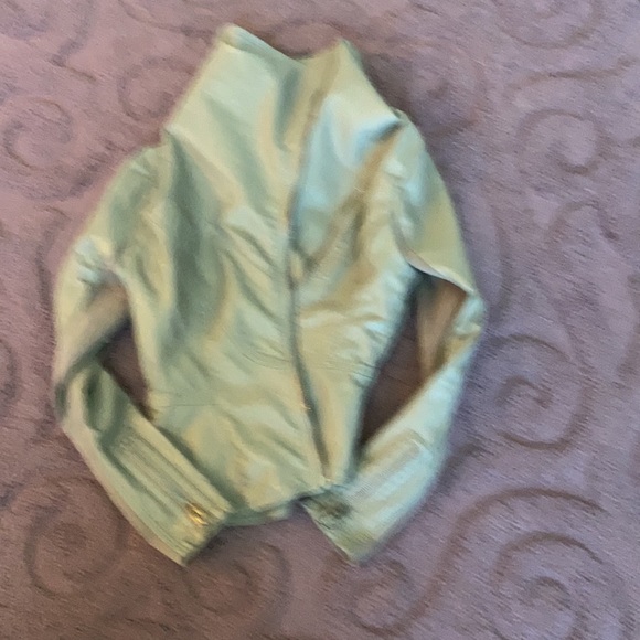 Blank NYC Moto Jacket - Picture 13 of 13